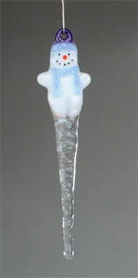 Form Istap med Snemand