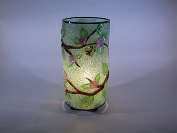 Støbeform Honningbier