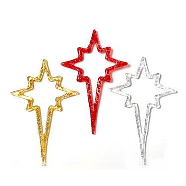 Støbeform, Nordstjernen