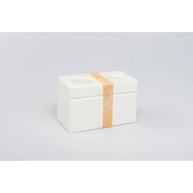 Støbeform - 2 Juleklokker, 7,8 og 6,5 cm