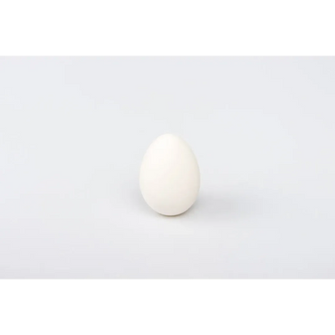 Støbeform – Æg, 4,9 x 6,8 cm