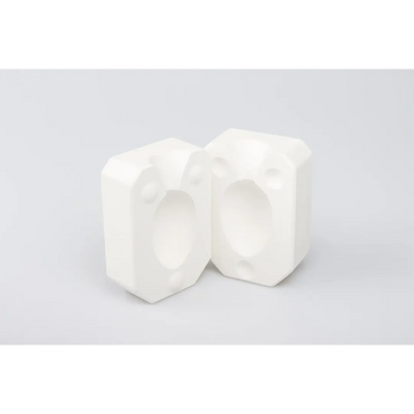 Støbeform – Æg, 4,9 x 6,8 cm