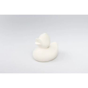 Støbeform - Badeand, 8 cm