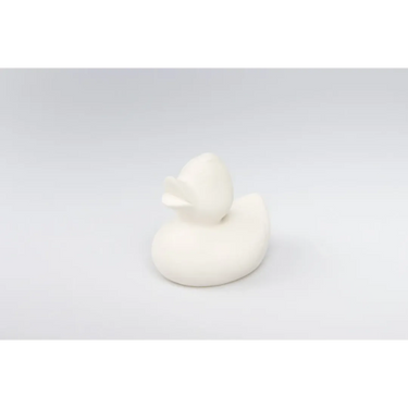 Støbeform - Badeand, 8 cm