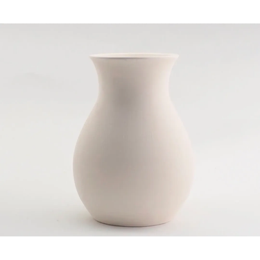 Støbeform - Lille vase, H 17 cm