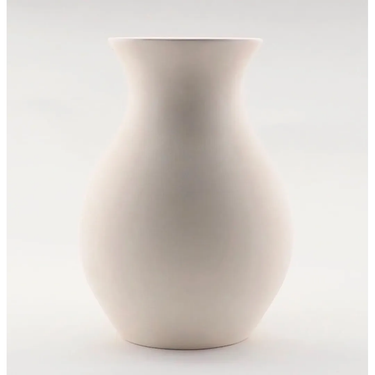 Støbeform - Stor vase, H 22 cm
