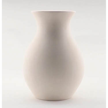 Støbeform - Stor vase, H 22 cm
