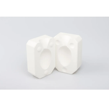 Støbeform – Æg, 4,9 x 6,8 cm