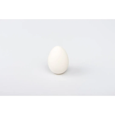 Støbeform – Æg, 4,9 x 6,8 cm