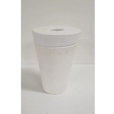 Støbeform – Kegle, H 12 cm