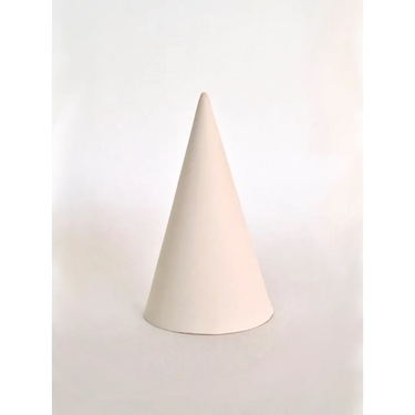 Støbeform – Kegle, H 14 cm