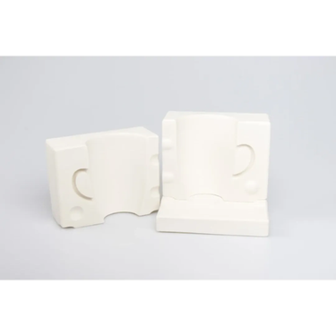 Støbeform – Krus med hank, Ø 8 cm