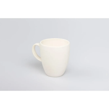 Støbeform – Krus med hank, Ø 8 cm