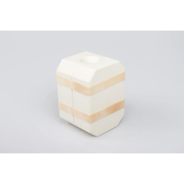 Støbeform – Stort æg, 6,9 x 9,4 cm