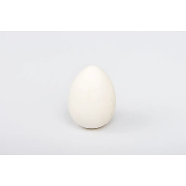 Støbeform – Stort æg, 6,9 x 9,4 cm