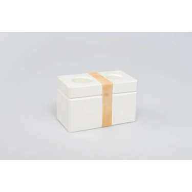Støbeform - 2 Juleklokker, 9,3 og 8,7 cm