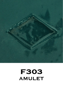 STUDIOLINE - Bright - F303 - AMULET