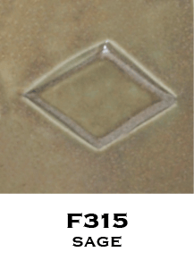 STUDIOLINE - Bright - F315 - SAGE