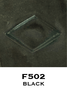 STUDIOLINE - MATT - F502 - BLACK