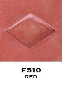 STUDIOLINE - MATT - F510 - RED