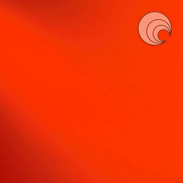 Oceanside System 96 171SF Orange Transp. 3mm