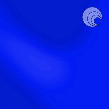 Oceanside System 96 230-76F Mørk Blå Opal 3mm