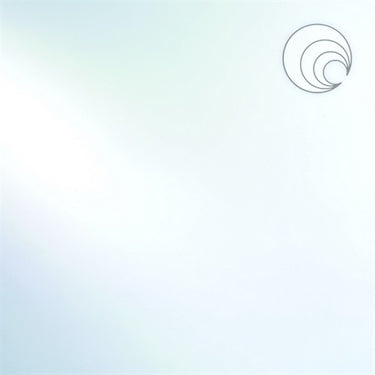 Oceanside System 96 100SFL ICE Klar Transp. Basis 2mm