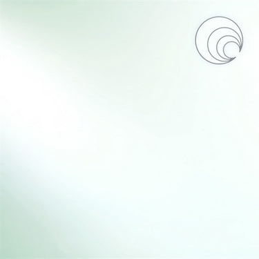 Oceanside System 96 Frit Mellem Transp. Klar 240g