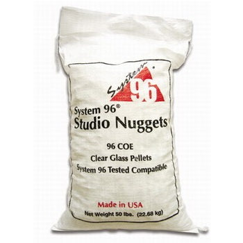 Oceanside System 96 Nuggets 22,7kg