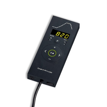 Bentrup Styring TC75 Type K + WiFi