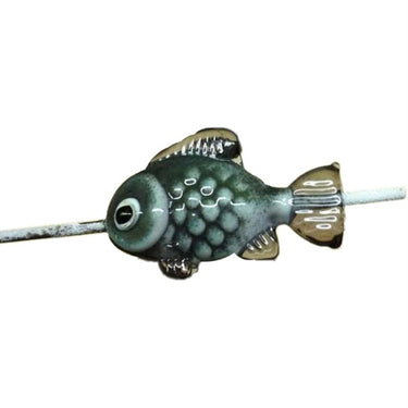 Grafitplade, fiskeskæl