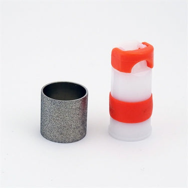 The Grinder, Slibehovedholder + slibebit 19mm