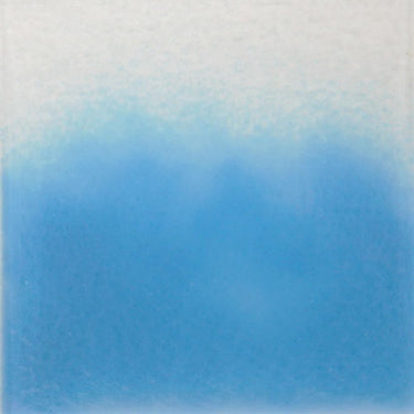 Thompson til Float Pastelblå Opak 5610