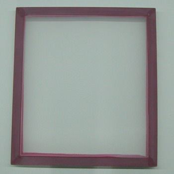 Trykramme 58 x 48cm (brugt)