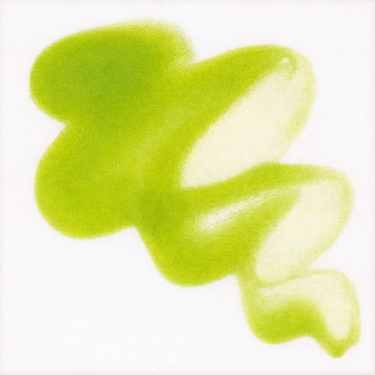 Unidekor 4016 Lime Green