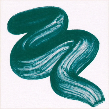 Unidekor 4021 Blue Green, 36 ml