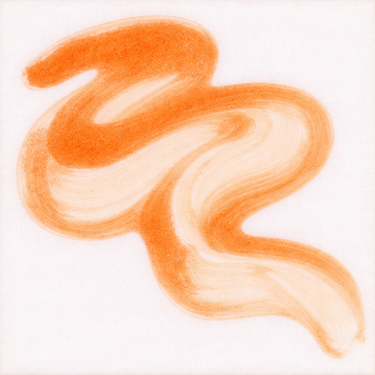 Unidekor 4042 Orange, 36 ml