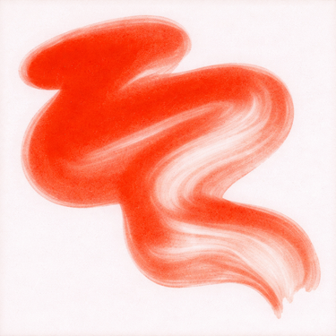 Unidekor 4043 Sunset Red, 36 ml