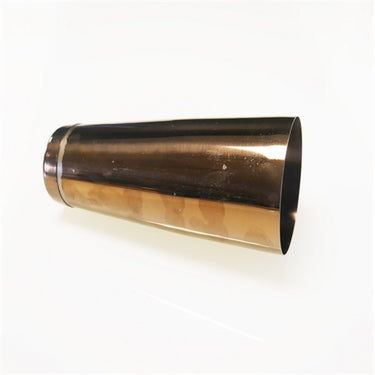 Lille Vase Stålform