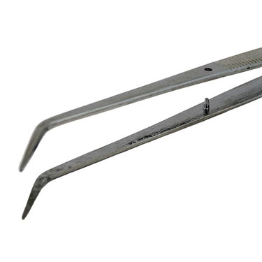 Vinkelpincet 150 mm