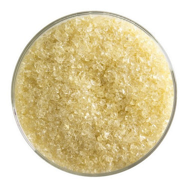 Bullseye 1837-0002 Mellem Rav Transp. Frit Mellem