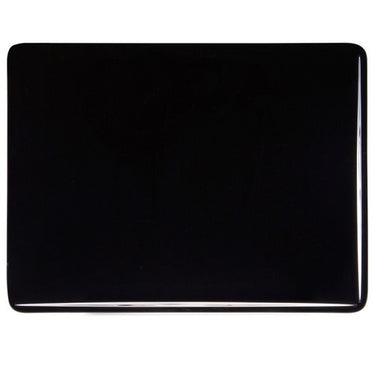 0100-0030 Sort Opak 3mm
