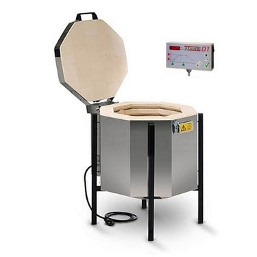 Pyrotec Keramikovn PY 56 H med styring