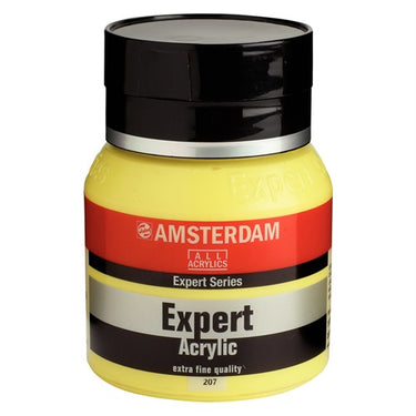 AAC EXPERT 400ML CADMIUM YELLOW LEMON