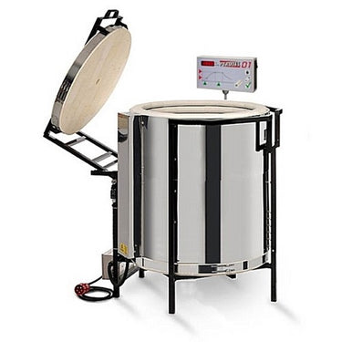 Pyrotec Keramikovn PY 115 HS med styring