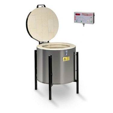 Pyrotec Keramikovn PY 75 HD med styring