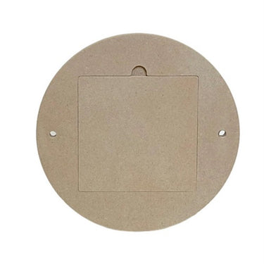 Vandfast MDF batsystem til Whisper T og RK 55 inkl. 3 inserts