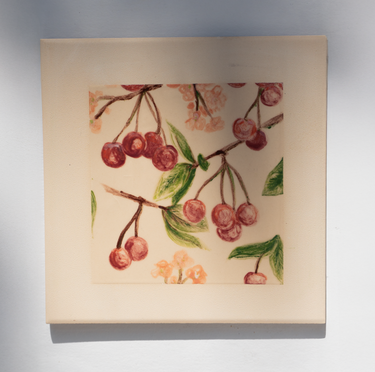 Unidekor 4005 Chrome Green