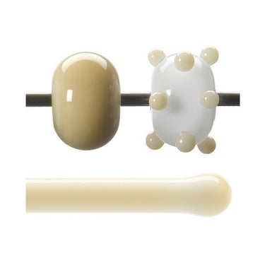 Bullseye Nougat Opak 0127-0576