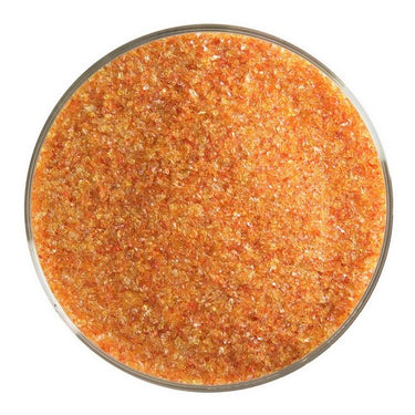 Bullseye 1122-0001 Rød Transp. Frit Fin